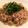 はかだんぼう's cooksnap of when they made 十六穀ごはんで和風しらすチャーハン.