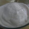 りんりん123123's cooksnap of when they made *苺とヨーグルトの豆腐ムース*.