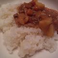 ゆぅぷん's cooksnap of when they made エジプト料理編②エジプトのごはん.