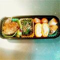 り～んごりんご's cooksnap of when they made ホウレン草と春菊の胡麻和え.
