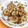 ＲＫまま's cooksnap of when they made 簡単お弁当隙間埋め！ちくわの甘辛炒め.