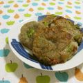 赤い電話's cooksnap of when they made 簡単☆じゃがいも餅.