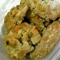 ｍｒｓ．Ｑｕｅｅｎ's cooksnap of when they made シンプル豆腐ハンバーグ♡.