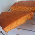 シュヴァル's cooksnap of when they made フィナンシェ風カップケーキ♪マクロビ♪.