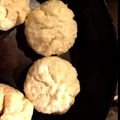 ふしぎトマト's cooksnap of when they made コストコPCMで簡単ぶたまん.