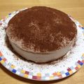 まーぼー204's cooksnap of when they made 簡単スポンジケーキ（基本）.