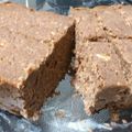 ぷにぷに～mama's cooksnap of when they made 即行簡単！しっとりココアおからケーキ.