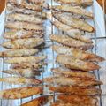 なお★3's cooksnap of when they made ごぼう唐揚げ。素材の旨味をいただきます。.
