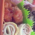 ＊にゃん子＊'s cooksnap of when they made お弁当に玉子巻き巻き.