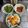 ebipeco's cooksnap of when they made 目玉焼き。の、生姜焼き。.