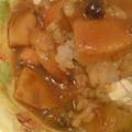 yucco22's cooksnap of when they made 旬の竹の子でこくまろカレー.