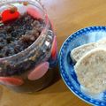 海ちゃんママ's cooksnap of when they made 冷え性対策に！　☆黒糖生姜ジャム☆.