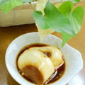 みやはらん's cooksnap of when they made 炊飯器でとろとろプリン.