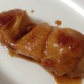はまとろろ's cooksnap of when they made ★鶏の照焼き.