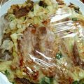 梅宮紀香's cooksnap of when they made 白菜と豚コマのチヂミ.