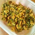 みこたーたん's cooksnap of when they made ツナと小松菜ぬれふりかけ.