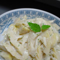 ひろこまち's cooksnap of when they made 木の芽みそマヨ☆であえたたけのこ.
