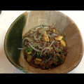 reico91's cooksnap of when they made 簡単青椒肉絲.