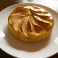 mar1mo's cooksnap of when they made お手軽♪リンゴケーキ.