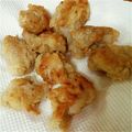 くきちゃ's cooksnap of when they made 塩にんにくの唐揚げ.