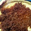 nrbrg's cooksnap of when they made いかなごのくぎ煮.