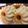 えりりんご★'s cooksnap of when they made アイスで簡単＊アレンジＯＫ＊焼きドーナツ.