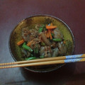 ニチゴウ's cooksnap of when they made いんげんと蒟蒻のおかか煮.
