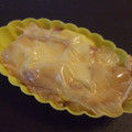 愛うらら's cooksnap of when they made おさかなソーセージのマヨチーズ焼き.