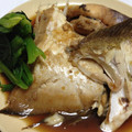 ayaprs's cooksnap of when they made 簡単カレイの煮付け.