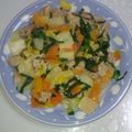 ☆みゅーも☆'s cooksnap of when they made 豚肉とにらの塩麹炒め.