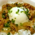riho･ω･｀'s cooksnap of when they made 超簡単 温泉卵 (熱湯バージョン).
