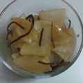 ともりん（・∀・）'s cooksnap of when they made 今日食べれるよ！大根のおつけもの♪.