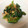 はまとろろ's cooksnap of when they made 超簡単！小松菜と油あげの炒めもの.