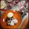ずっこたん's cooksnap of when they made ステラおばさん風＊アーモンドボール.