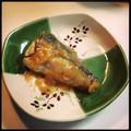 Hash51's cooksnap of when they made うちのご飯☆さばの味噌煮.