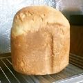 hime犬's cooksnap of when they made HBにおまかせ♪ごはんdeミルク食パン.