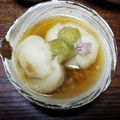 フランク爺's cooksnap of when they made カブの煮物.