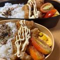 なっさん姫's cooksnap of when they made 柔らかさにビックリ！鶏むね肉のチキン南蛮.