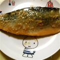 ハシゴマン's cooksnap of when they made 簡単！鯖の味噌煮.