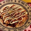 jyurinrin's cooksnap of when they made ひとり de たこ焼き.