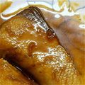 りえ0910's cooksnap of when they made ブリ照り焼き.