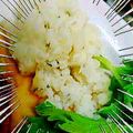 うれはれ's cooksnap of when they made イタリアンな☆マッシュポテト.