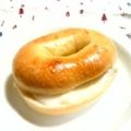 ma:9's cooksnap of when they made クリームチーズ×ハニートースト.