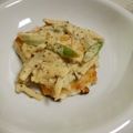 みやっちゅ's cooksnap of when they made カジキマグロの豆乳マスタードソース.