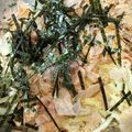 なーなちゃん's cooksnap of when they made ＊特製ドレッシングでシンプル大根サラダ＊.