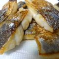 tttn's cooksnap of when they made サゴシの竜田揚げ（鯖でもOK).