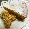 ｈａｒｕ～ｒｕ's cooksnap of when they made アップル・クーヘン.
