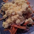 ゆぅぷん's cooksnap of when they made 卵１個！レンジでタルタルソース.