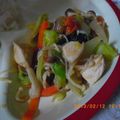 ぽんlove's cooksnap of when they made 酢豚豆腐.
