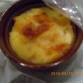 ぽんlove's cooksnap of when they made パン粉☆プディング.